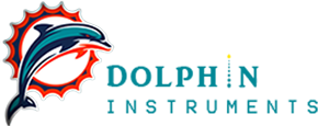 Dolphin Instruments | Reflection of Technology